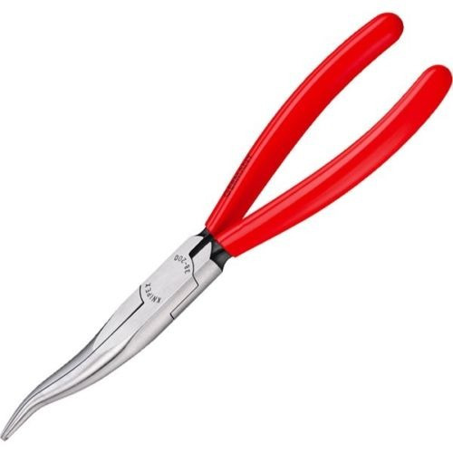 Knipex Herramientas 3831200 S Largo En Forma De Alicates Áng