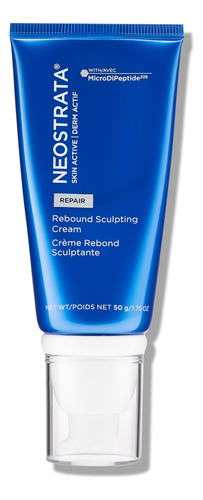 Crema Hidratante Neostrata Rebound Sculpting, 50 Ml, Con Gli