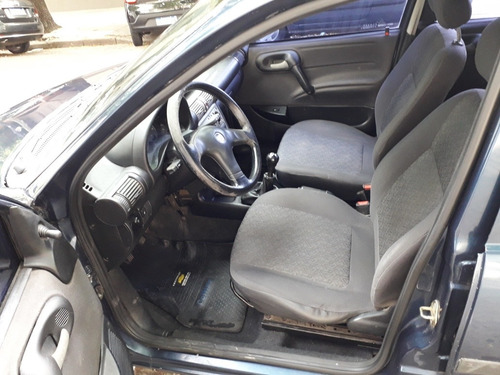 Chevrolet Corsa 2006 1.6 Super Pack Sw