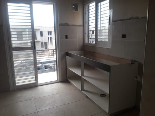 Venta Departamento A Estrenar 1º Piso Guaymallen
