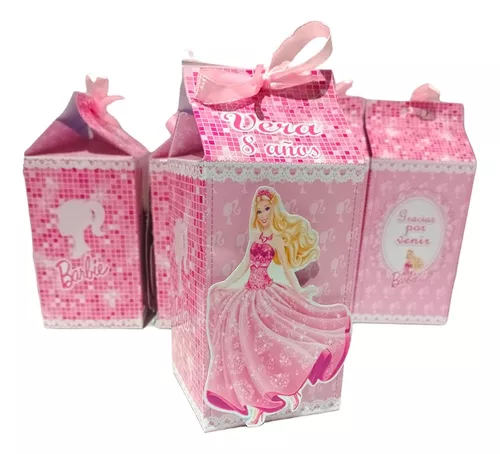 Decotectura - Caja de Barbie para niñas 🎁 Con 1,50m ideal para  decoraciones y sesiones fotográficas 🎀📷 Precio 25$ Disponible también  para alquiler en 10$ #cajadebarbie #barbie #decoracionbarbie  #sesiondefotosbarbie #pink #love #decodetalles