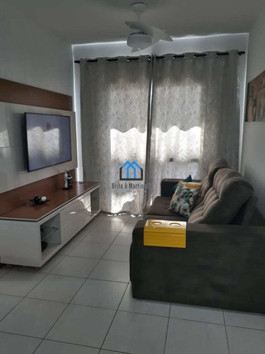 Imagem 1 de 11 de Apartamento Com 2 Dorms, Monção, Taubaté - R$ 210 Mil, Cod: 264 - V264