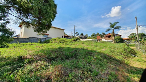 Imagem 1 de 5 de Terreno À Venda, Casa Blanca - Vargem Grande Paulista/sp - 109