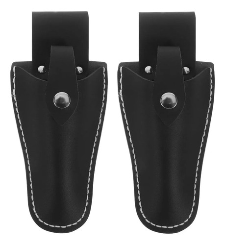 Capa De Couro Para Podador De Jardim Scissor X2