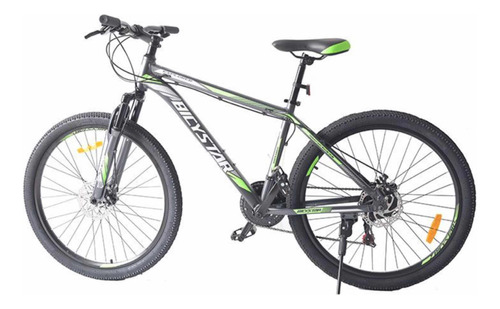 Bicicleta Aro 29 Modelo Explorer 26 Envíos A Todo Chile