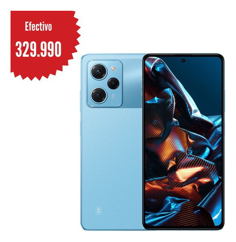 Xiaomi Poco X5 Pro 256gb 8gb Ram 5g - Phone Store