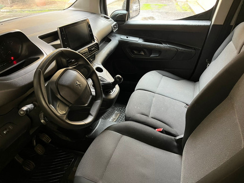 Peugeot Partner Hdi 92 L2 1.6