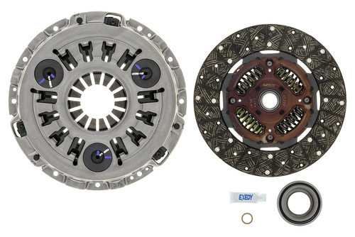 Kit Clutch Nissan Nv350 Urvan 2014 - 2017 2.5l Exedy 5 Vel