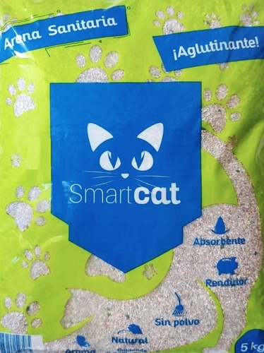 15 Kg Arena Súper Premium 10+ 5kg Gratis !