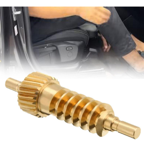 Asiento De Soporte Del Muslo Actuator Gear Auto 52107068045