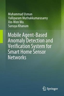 Libro Mobile Agent-based Anomaly Detection And Verificati...