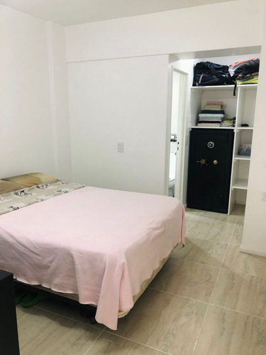 Departamento En Venta En Centro / Microcentro