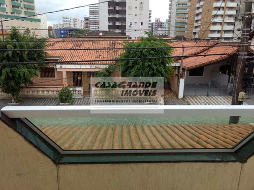 Imagem 18 de 24 de Casa Com 3 Dorms, Guilhermina, Praia Grande - R$ 490 Mil, Cod: 6069 - V6069