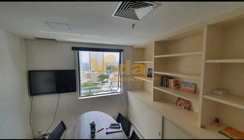 Imagem 4 de 9 de Sala Em Bela Vista - Osasco - 30548