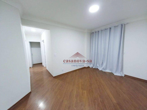 Imagem 7 de 20 de 02 Vagas Paralelas, Ótimo Local! - Ap0588
