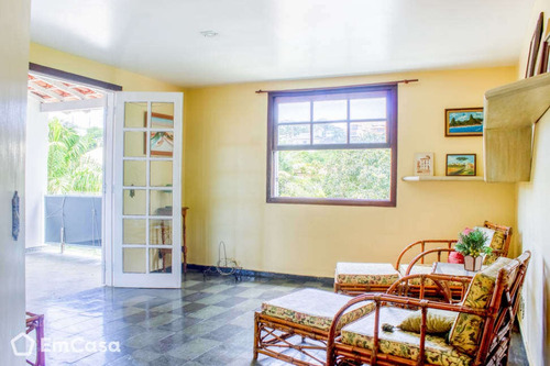 Imagem 6 de 10 de Casa À Venda Em Niterói - 37399