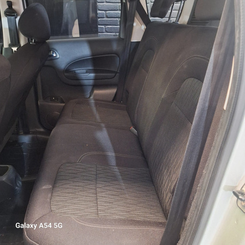 Citroën Aircross Citroën Aircross GLX 1.6 16V (Flex) (aut)