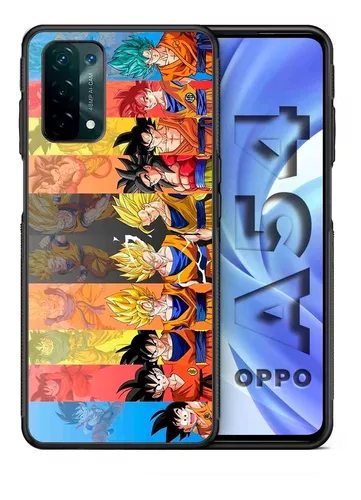 Funda móvil - Oppo A54s TUMUNDOSMARTPHONE, Oppo, Oppo A54s, Multicolor