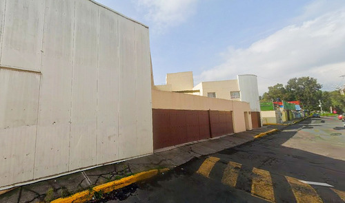 Venta Edificio Usos Mixtos Casa De Las Enfermeras, Tepepan, Xochimilco, Cdmx - Le
