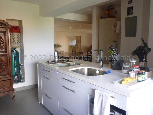 Ls Vende Apartamento Los Samanes