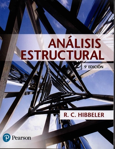 Analisis Estructural 9 Ed - Russell Hibbeler