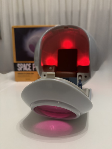 Dragon Ball Nave Vegeta Space Pod