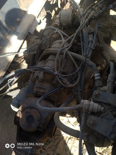 Scania 124