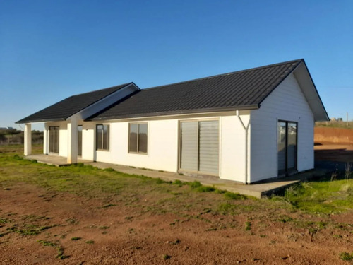 San Nicolas, Fundo Bellavista, Parcela De 5000 M2, 4d 2b
