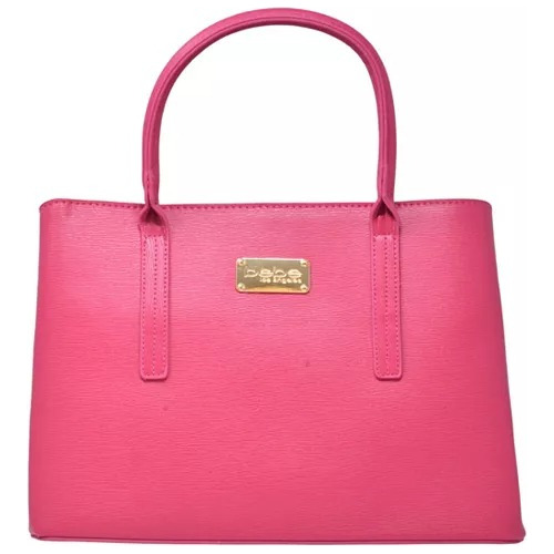 Bolsa Bebe Mediana Con Correa Aubrey Satchel Original