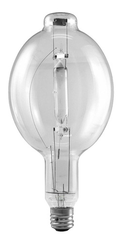 Bombillo Metal Halide 1500w E-40 220v 6000k Ovoide Cwa