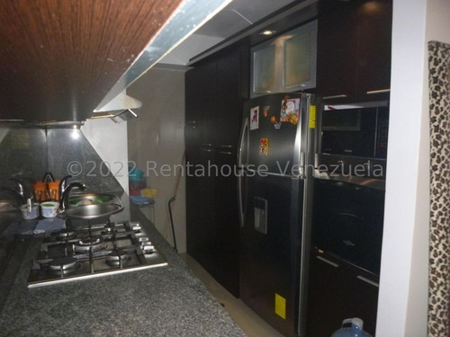 Imagen 6 de 11 de Estupendo Apartamento, Totalmente Amoblado 22-24958