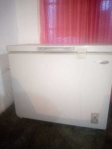 Congelador Perco Refrigerador De 250l 