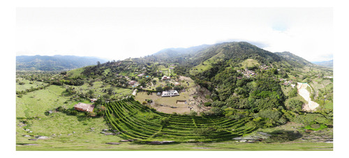 Imagen 10 de 10 de Finca Espectacular En Barbosa Cerca A La Autopista