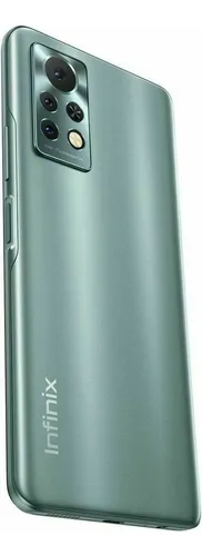 Infinix Note 11s X698 6gb 64gb Dual Sim Duos