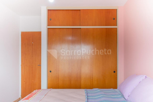 Imagen 16 de 23 de Venta Departamento 2 Ambientes Con Cochera Cubierta Moron Sur