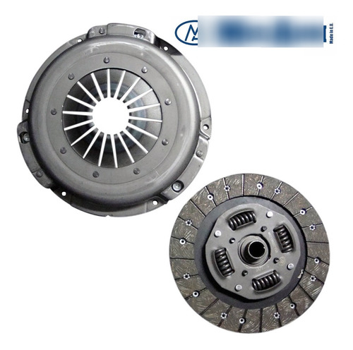 Kit Embreagem Vectra 2.0 8v E 2.2 16v 1999 2000 2001 2002