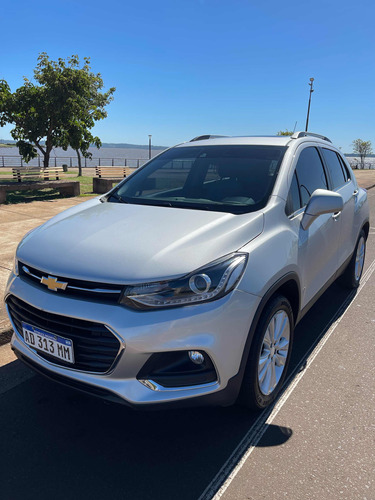 Chevrolet Tracker 1.8 Premier