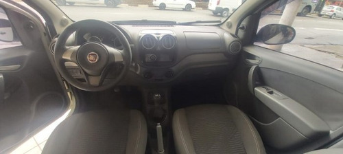Imagem 7 de 9 de Palio 1.0 Mpi Attractive 8v Flex 4p Manual