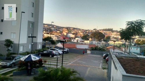 Imagem 4 de 26 de Apartamento Com 2 Dormitórios À Venda, 47 M² Por R$ 260.000,00 - Vila Bela Vista (zona Norte) - São Paulo/sp - Ap0074