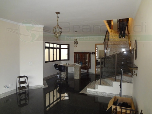 Imagem 3 de 15 de Casa Sobrado Em Ipiranga - São Paulo - 4721