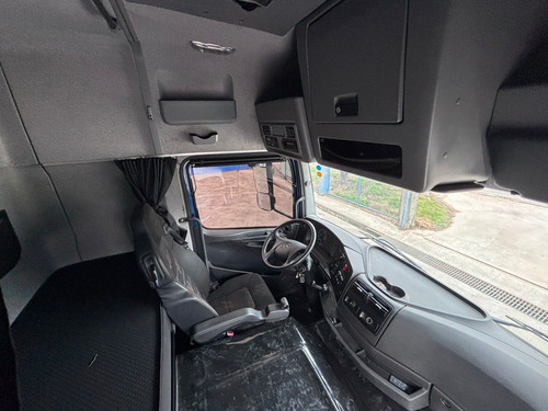 Mercedes Benz Atego 3030 Carroceria
