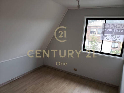 Imagen 14 de 20 de Venta Acogedora Casa En San Pedro De La Paz