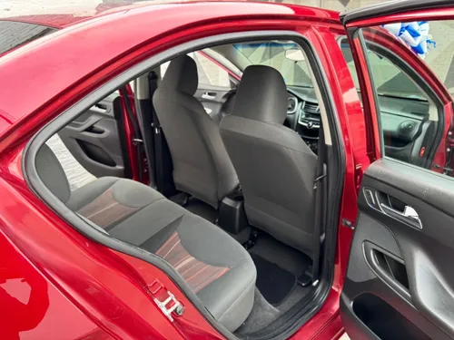 Chevrolet Aveo 1.6 Ls Aa Radio Nuevo Mt