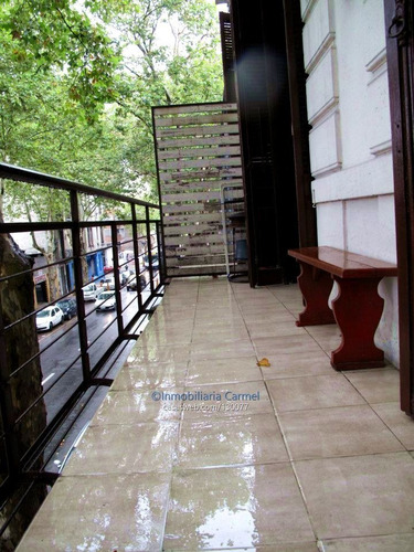 Imagen 7 de 16 de Venta Dúplex Barrio Sur - 1 Dormitorio Cw130077
