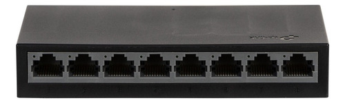 Switch Gigabit Tp-link Ls1008g De 8 Puertos 10/100/1000 Mbps