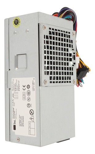 Computadora Con Fuente De Alimentación De 250w D250ad00 H250