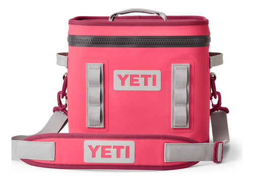Nevera Conservadora Portátil Yeti Hopper Flip 12 Blanda 6.8l