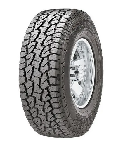 Llanta Hankook 265/70r16 Dynapro At2 Pr04 Rf11 Hp