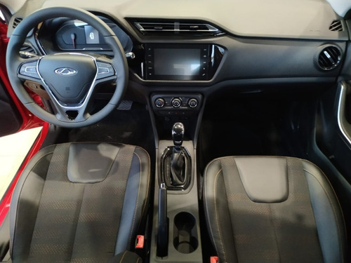 Chery Tiggo 2 1.5 Confort Cvt