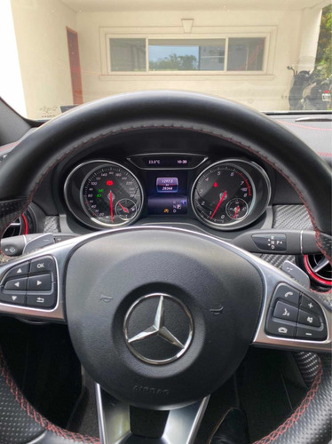 Mercedes-benz Clase A 2.0 A250 Sport 218cv 2018 Sepautos